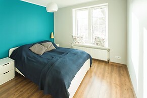 Little Heaven studia & apartamenty