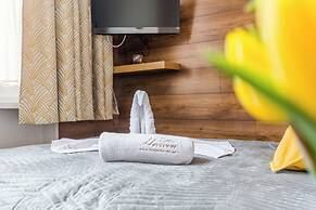 Little Heaven studia & apartamenty