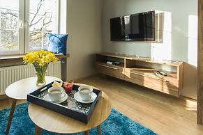 Little Heaven studia & apartamenty