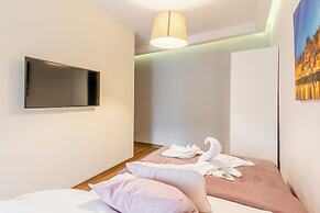 Little Heaven studia & apartamenty