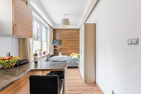 Little Heaven studia & apartamenty