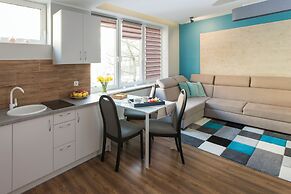 Little Heaven studia & apartamenty