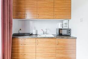 Little Heaven studia & apartamenty