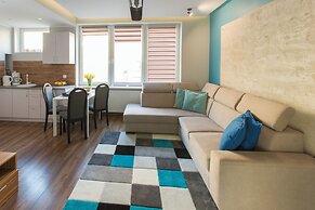 Little Heaven studia & apartamenty