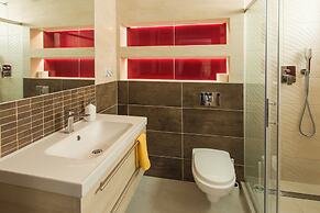 Little Heaven studia & apartamenty