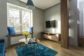 Little Heaven studia & apartamenty