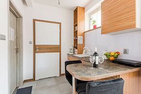 Little Heaven studia & apartamenty