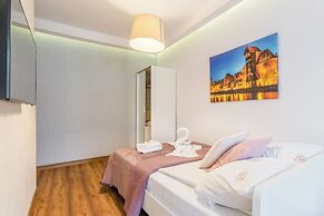 Little Heaven studia & apartamenty