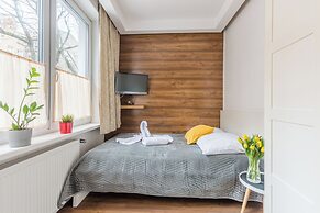 Little Heaven studia & apartamenty