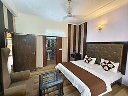 Hotel Vishla Palace In Unit of SA Brot