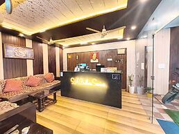 Hotel Vishla Palace In Unit of SA Brot