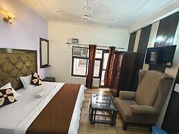 Hotel Vishla Palace In Unit of SA Brot