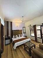 Hotel Vishla Palace In Unit of SA Brot