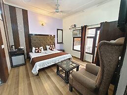 Hotel Vishla Palace In Unit of SA Brot