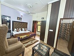 Hotel Vishla Palace In Unit of SA Brot