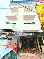 Hotel Vishla Palace In Unit of SA Brot