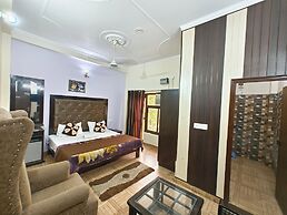 Hotel Vishla Palace In Unit of SA Brot