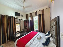 Hotel Vishla Palace In Unit of SA Brot