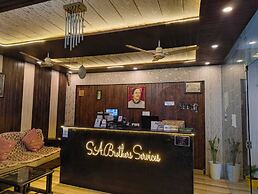 Hotel Vishla Palace In Unit of SA Brot