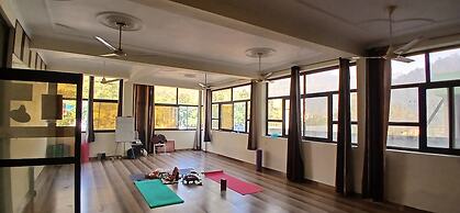 Hotel Vishla Palace In Unit of SA Brot