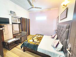 Hotel Vishla Palace In Unit of SA Brot