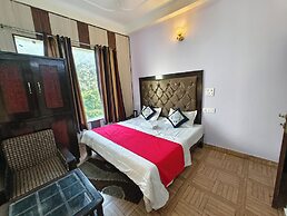 Hotel Vishla Palace In Unit of SA Brot