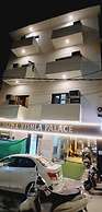 Hotel Vishla Palace In Unit of SA Brot