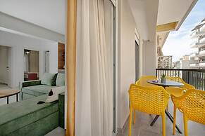 Luxury Chic Retreat Suites