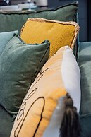 Luxury Chic Retreat Suites