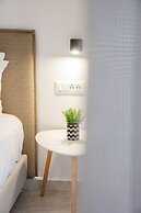 Luxury Chic Retreat Suites