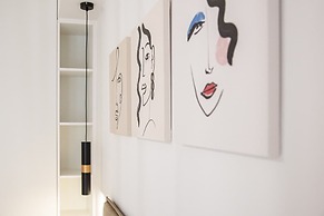 Luxury Chic Retreat Suites