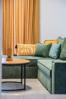 Luxury Chic Retreat Suites