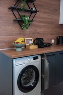 Luxury Chic Retreat Suites