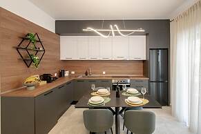 Luxury Chic Retreat Suites