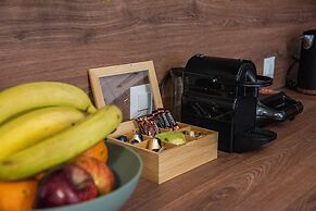 Luxury Chic Retreat Suites