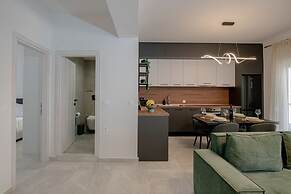 Luxury Chic Retreat Suites