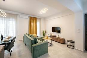 Luxury Chic Retreat Suites