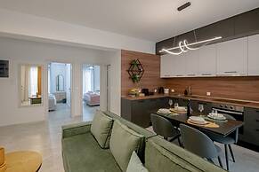 Luxury Chic Retreat Suites