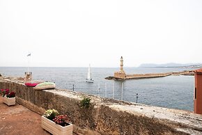 Revellino del Porto Historic Residence