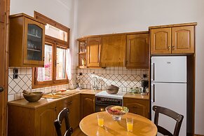 Revellino del Porto Historic Residence