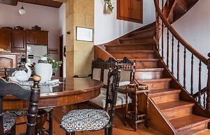 Revellino del Porto Historic Residence