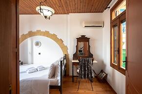 Revellino del Porto Historic Residence