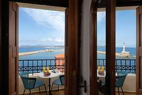 Revellino del Porto Historic Residence