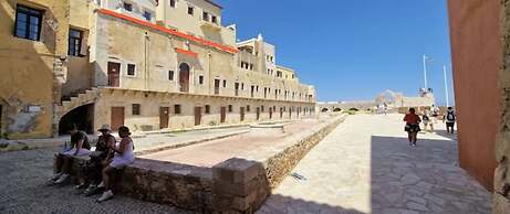 Revellino del Porto Historic Residence