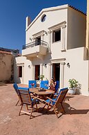 Revellino del Porto Historic Residence