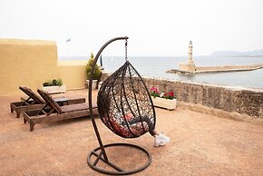 Revellino del Porto Historic Residence