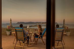 Revellino del Porto Historic Residence