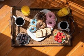 Revellino del Porto Historic Residence