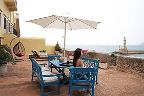 Revellino del Porto Historic Residence