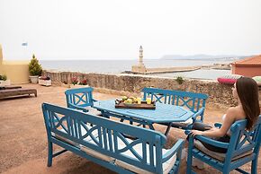 Revellino del Porto Historic Residence